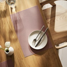 Σουπλά Ayla 257 Pink Gofis Home PINK