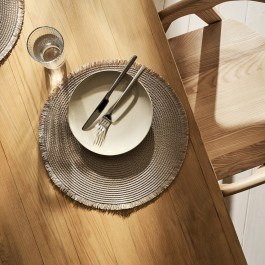 Σουπλά Jules 122 38cm Beige Gofis Home BEIGE