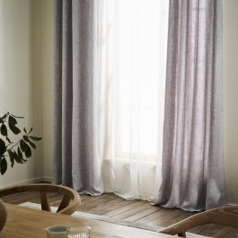 Curtain Magna 495/15 With Trux Grey Gofis Home GREY