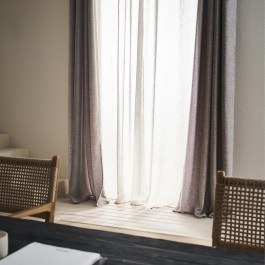Curtain Magna 495/47 With Trux Elephant Gofis Home ELEPHANT