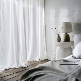 Curtain Renata 506/05 AW24 With Trux Off White Gofis Home OFF WHITE