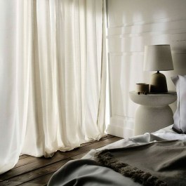 Curtain Renata 506/06 AW24 With Trux Beige Gofis Home BEIGE