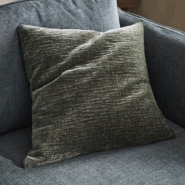 Cushion Cover Lucilla 332/07 Green Gofis Home GREEN