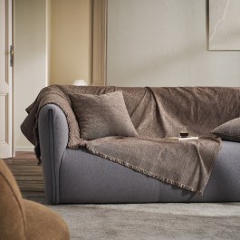 Ριχτάρι Valkyrie 234/22 Leather Brown Gofis Home LEATHER