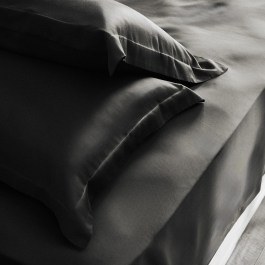 Σεντόνι Sentia 305/14 Black Board Gofis Home BLACK