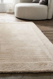 Χαλί Heaven 802/46 Dove Beige Gofis Home DOVE