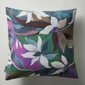 Cushion Cover Davina 523 Multi Gofis Home