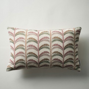 Cushion Cover Melinda 570 Multi Gofis Home