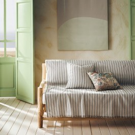 Ριχτάρι Clover 334/21 Brown-Grey Gofis Home BROWN-GREY