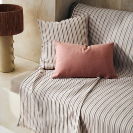Ριχτάρι Clover 334/22 Tan-Beige Gofis Home TAN