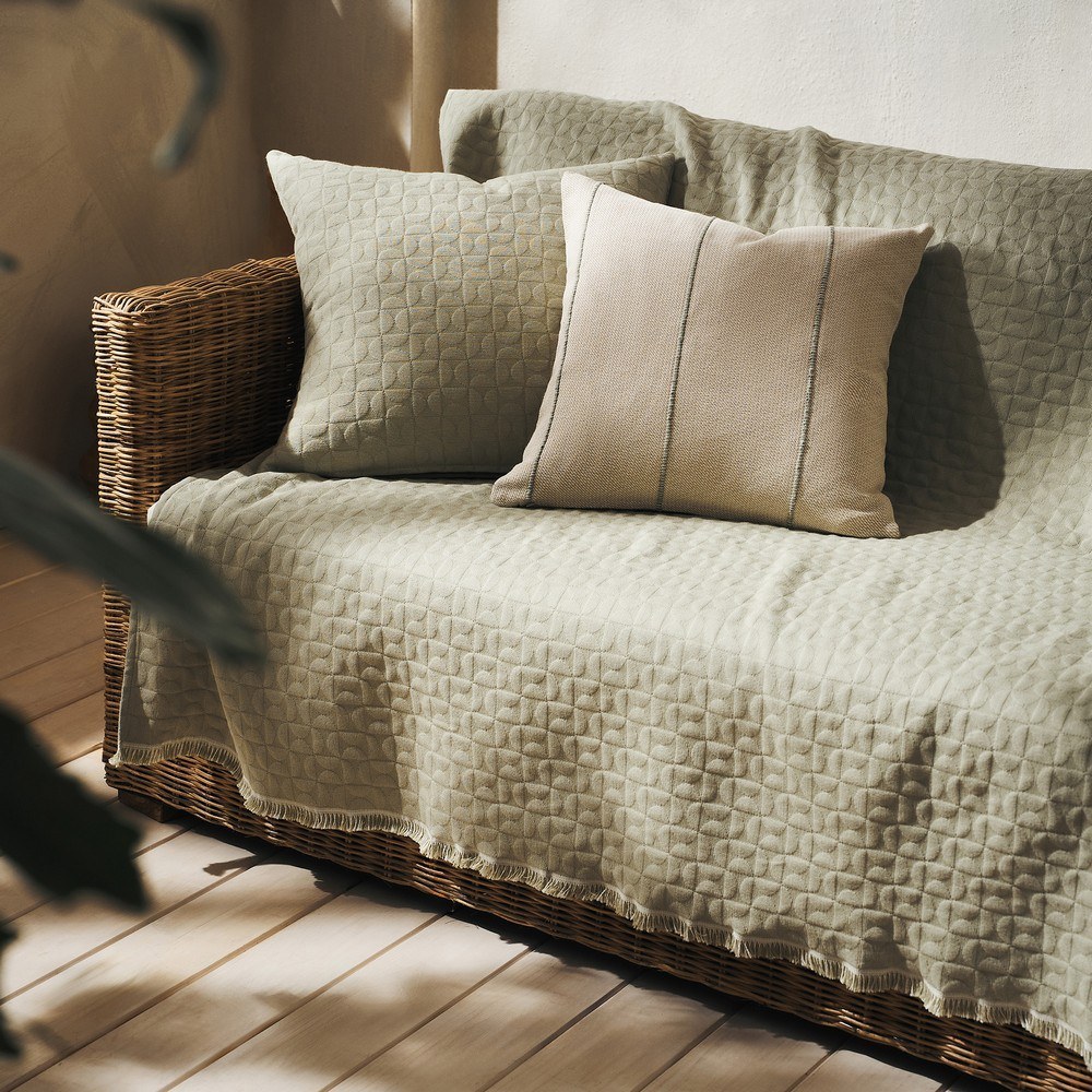 Ριχτάρι Eliena 402/07 Smoke Green Gofis Home