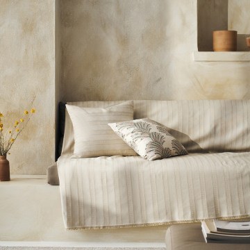 Ριχτάρι Laurel 731/18 Plant Green Gofis Home
