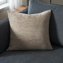 Μαξιλαροθήκη Διακοσμητική Meadow 160/06 Beige Gofis Home BEIGE