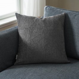 Cushion Cover Zephyr 146/15 Ink Grey Gofis Home GREY