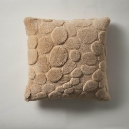 Cushion Cover Drusilla 168/04 Achillea Yellow Gofis Home YELLOW