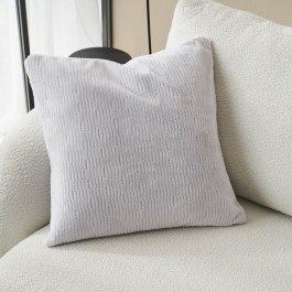 Cushion Cover Polar 109/01 Fog Grey Gofis Home FOG