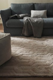 Χαλί Delaney 804/06 Soft Brown Gofis Home LIGHT BROWN