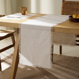 Runner Erelya 559/06 Linen Gofis Home LINEN