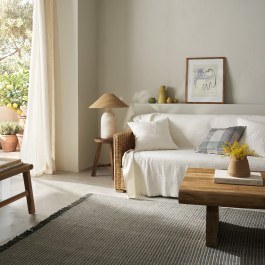 Ριχτάρι Calyra 654/05 Ivory Gofis Home IVORY