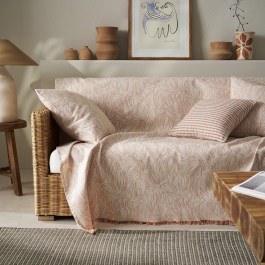 Ριχτάρι Delia 563/03 Dusted Clay Gofis Home CLAY