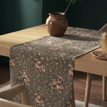 Runner Neoma 157/07 Taupe Gofis Home