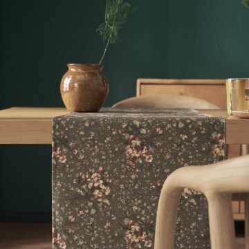 Runner Neoma 157/07 Taupe Gofis Home