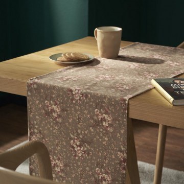 Runner Neoma 157/04 Beige Gofis Home