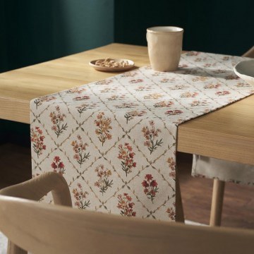 Runner Nortia 163 Multi Gofis Home