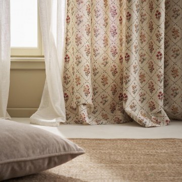 Curtain Nortia 163 Multi Gofis Home