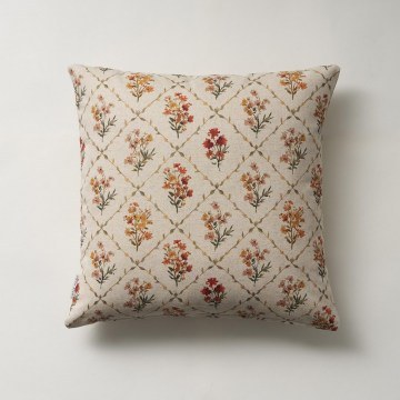 Decorative Cushion Cover Nortia 163 Multi Gofis Home