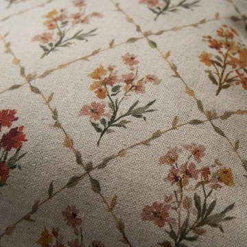 Decorative Cushion Cover Nortia 163 Multi Gofis Home