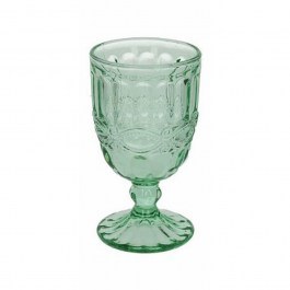 Wine Glass Vintage A9565350006 270ml Green Jaspers Tabletop GREEN