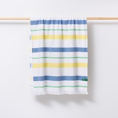 &Pi;&epsilon;&tau;&sigma;έ&tau;&alpha; &Theta;&alpha;&lambda;ά&sigma;&sigma;&eta;&sigmaf; - &Pi;&alpha;&rho;&epsilon;ό Adda Blue - Yellow Benetton