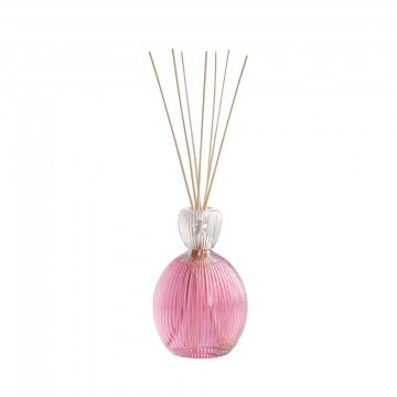 Αρωματικό Χώρου Με Στικς Queen 02 1L Pink Mr & Mrs Fragrance