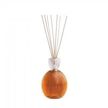 Αρωματικό Χώρου Με Στικς Queen 05 1L Orange Mr & Mrs Fragrance