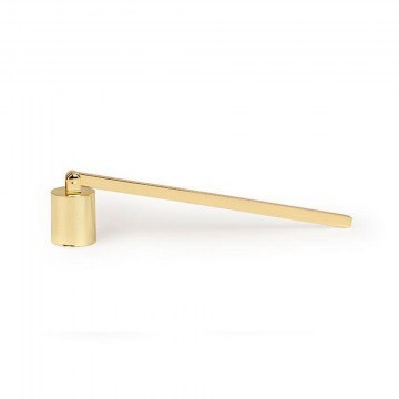 Candle Snuffer PW-WIC02EU 19cm Gold Paddywax