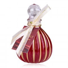 Αφρόλουτρο Body Luxury ACNT-5058504 Vanilla 220ml Σε Oval Συσκευασία Red Accentra