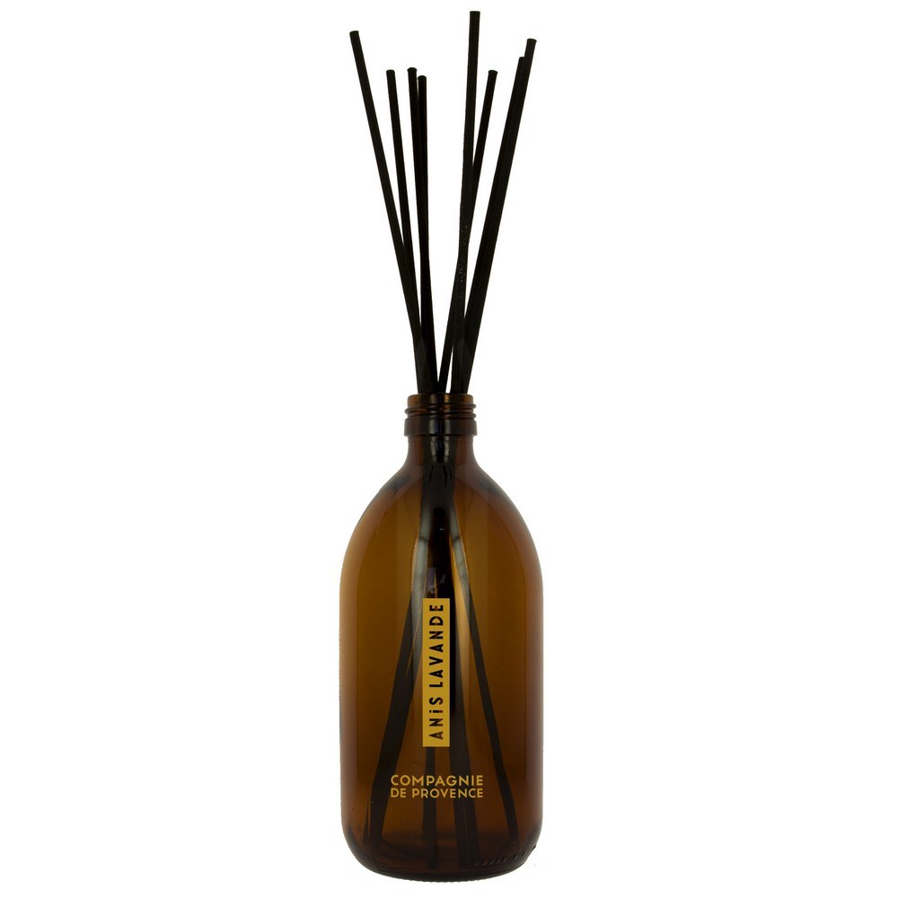 Αρωματικό Χώρου Με Sticks Anise Lavender Apothicare Diffuser 220ml CDP-PF0117DP200AL Laboratorio Olfattivo