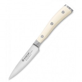 General Purpose Knife Classic Ikon 1040430409 9cm Creme Wusthof CREAM