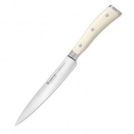 Filleting Knife Classic Ikon 1040430720 20cm Cream Wusthof CREAM
