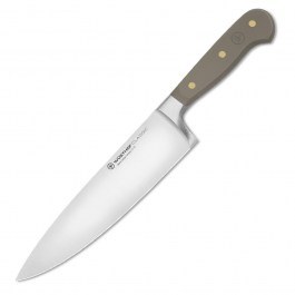 Knife Chef Classic Color 1061700120 20cm Grey Wusthof GREY