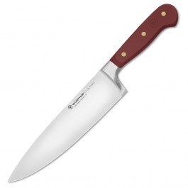 Knife Chef Classic Color 1061700520 20cm Brown Wusthof BROWN