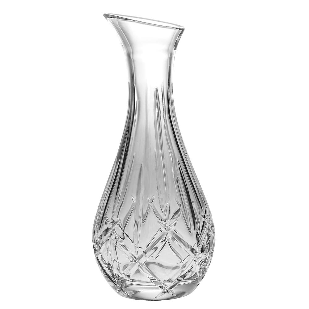 Καράφα Κρασιού Κρυστάλλινη Sheffield CBH00401000 100 Clear