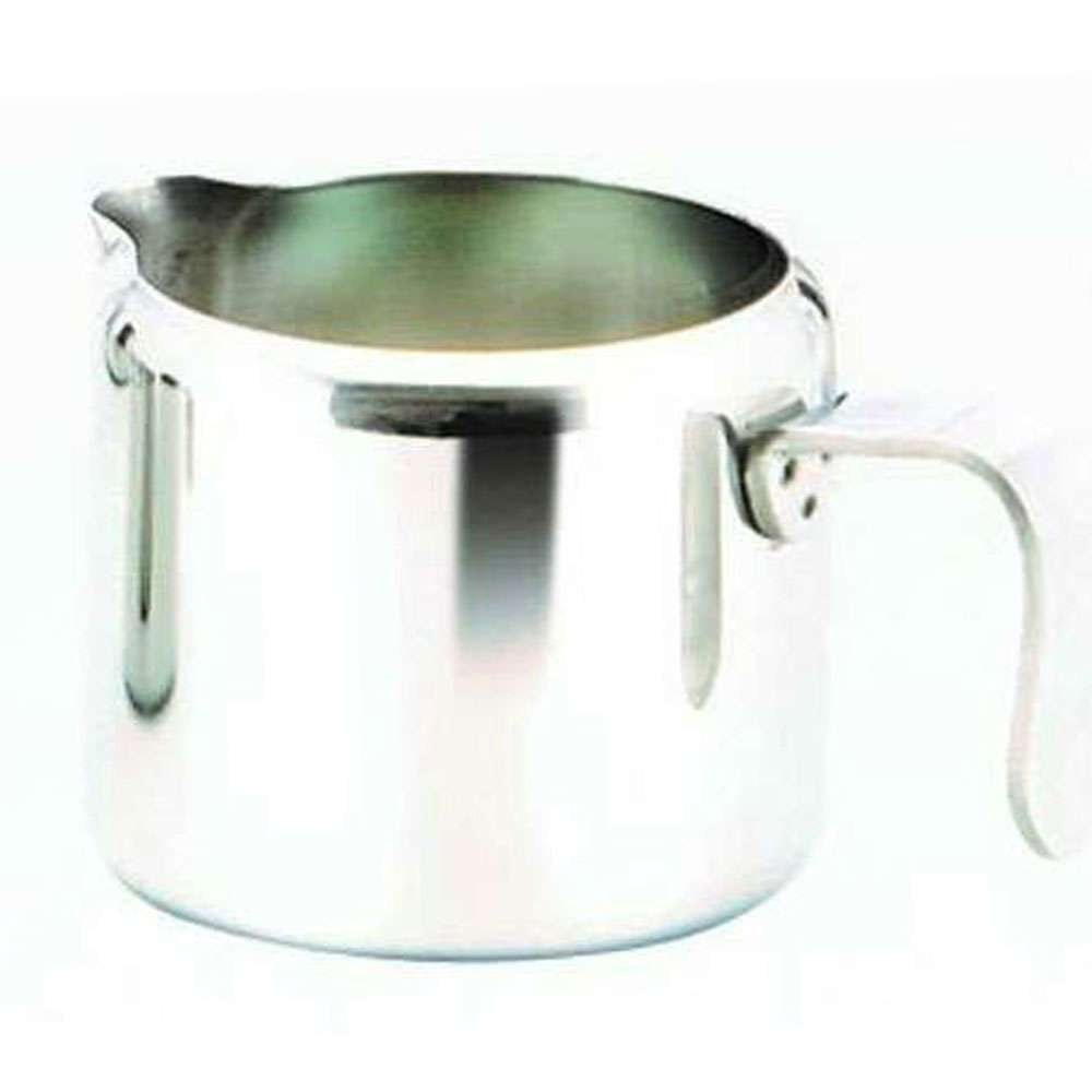 Γαλατιέρα Ανοξείδωτη UR80110200 250ml Inox Max Home