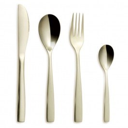 Πιρούνι Φαγητού CO06713000 Champagne Comas CHAMPAGNE