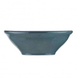 Σαλατιέρα ColorX KXFD12020 Φ20cm Blue Kutahya Porselen BLUE