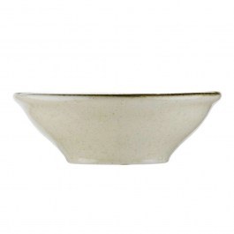 Σαλατιέρα ColorX KXFD22020 Φ20cm Beige Kutahya Porselen BEIGE