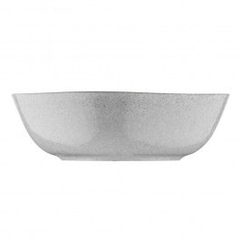 Μπωλ Σερβιρίσματος Ojyde Galaxy KX23KS083014 23x7,3cm Grey Kutahya Porselen GREY