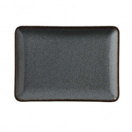 Πιατέλα Tan KXOD14018 18x13cm Blue Kutahya Porselen BLUE