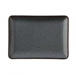 Πιατέλα Tan KXOD14023 23x17cm Blue Kutahya Porselen BLUE